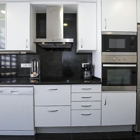 New Playazul 4 Apartman Cambrils Kültér fotó