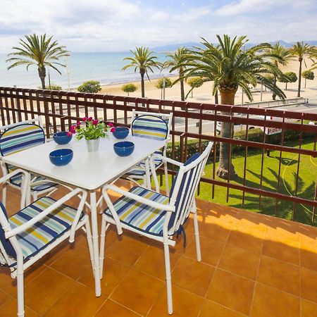 New Playazul 4 Apartman Cambrils Kültér fotó