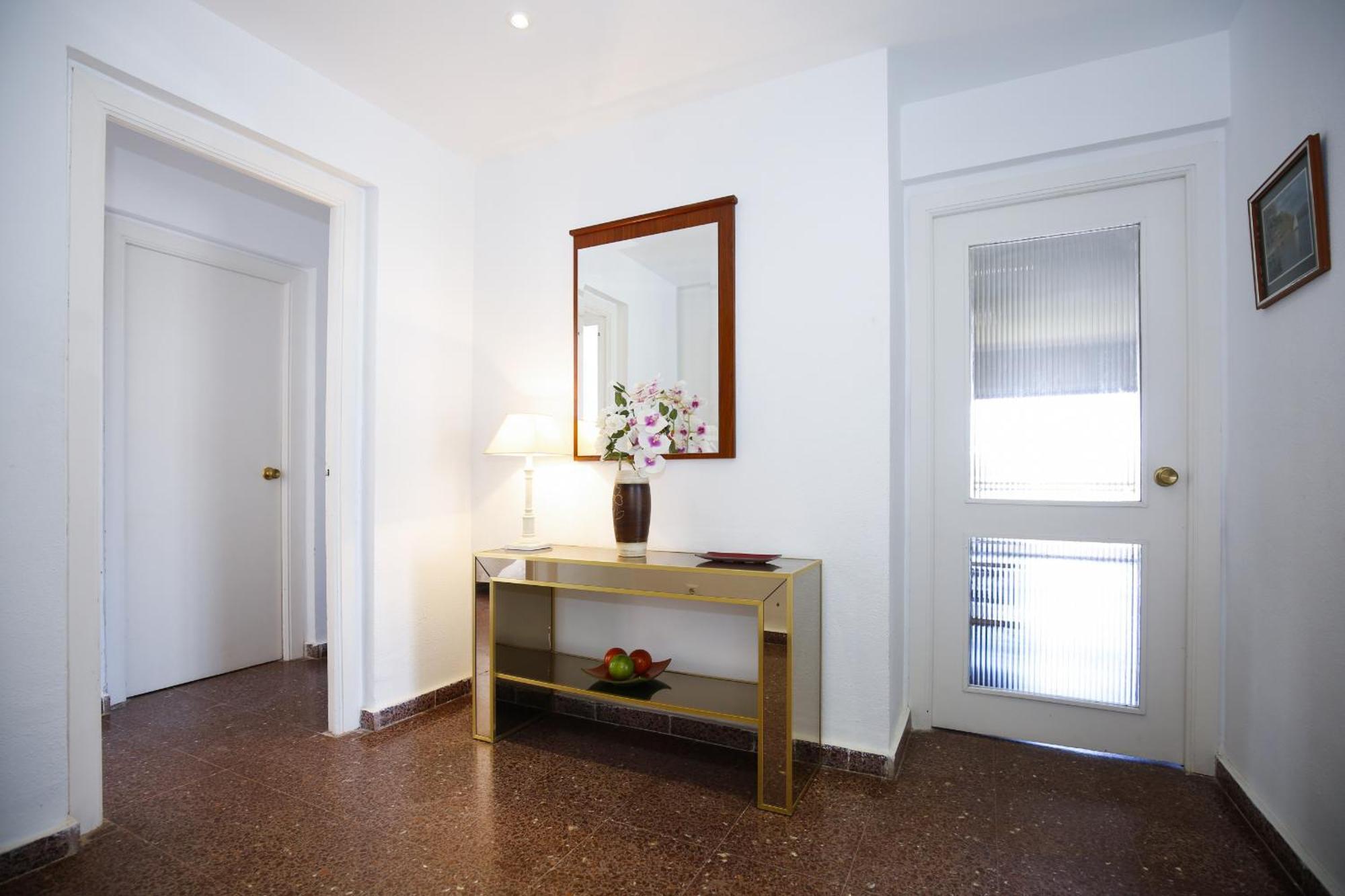 New Playazul 4 Apartman Cambrils Kültér fotó