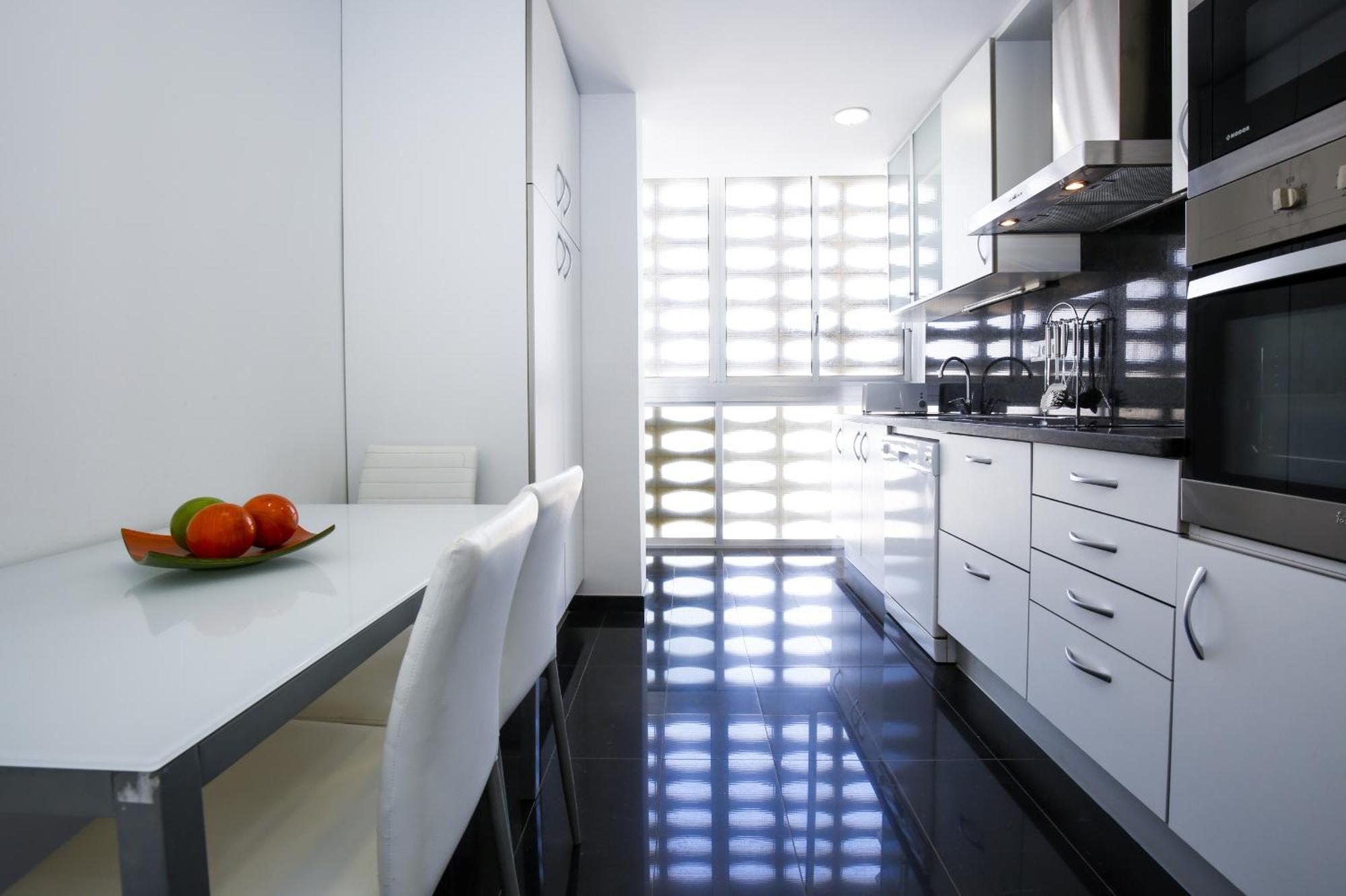 New Playazul 4 Apartman Cambrils Kültér fotó