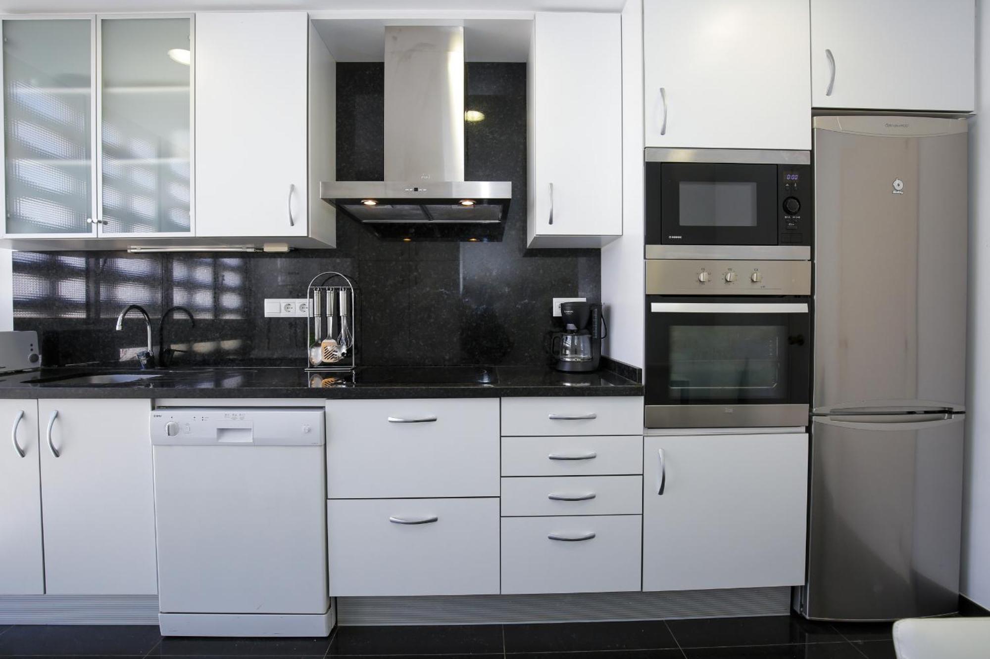 New Playazul 4 Apartman Cambrils Kültér fotó