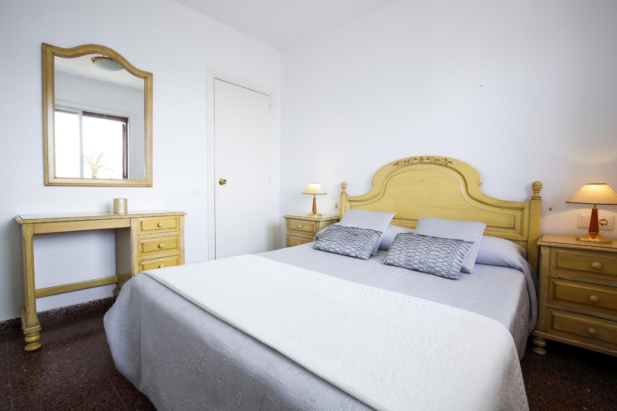 New Playazul 4 Apartman Cambrils Kültér fotó