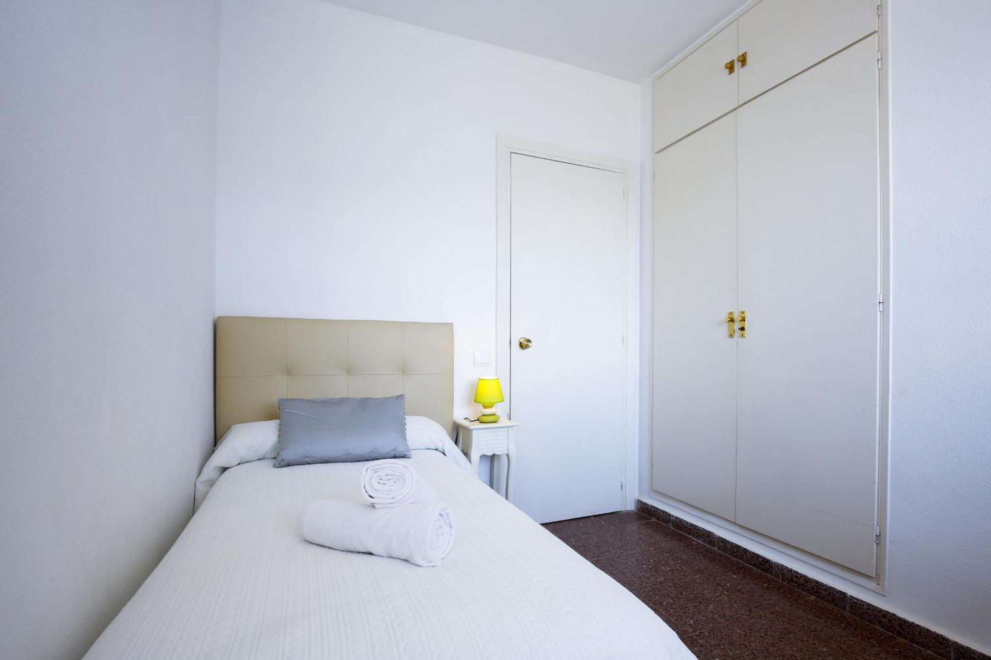 New Playazul 4 Apartman Cambrils Kültér fotó