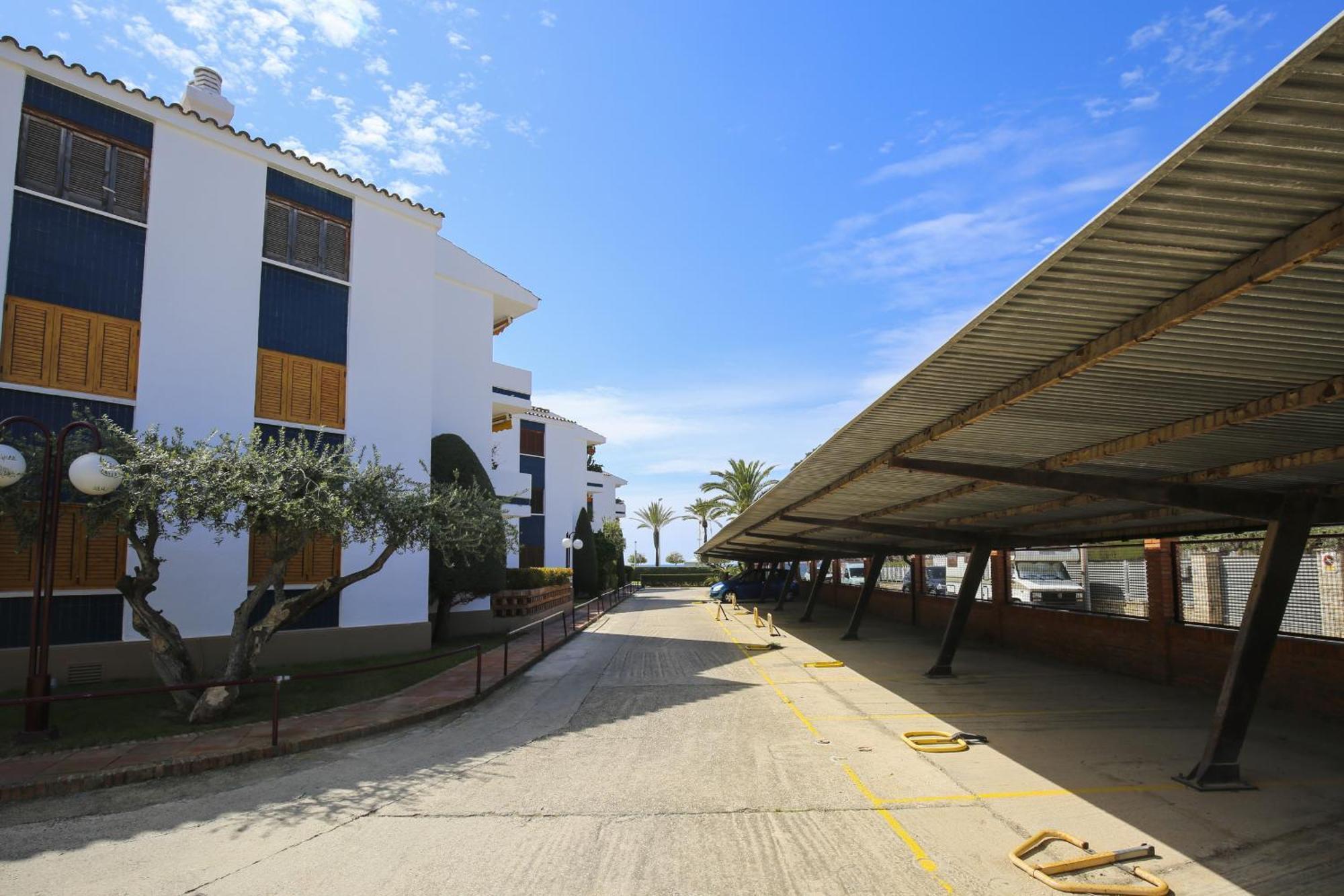 New Playazul 4 Apartman Cambrils Kültér fotó