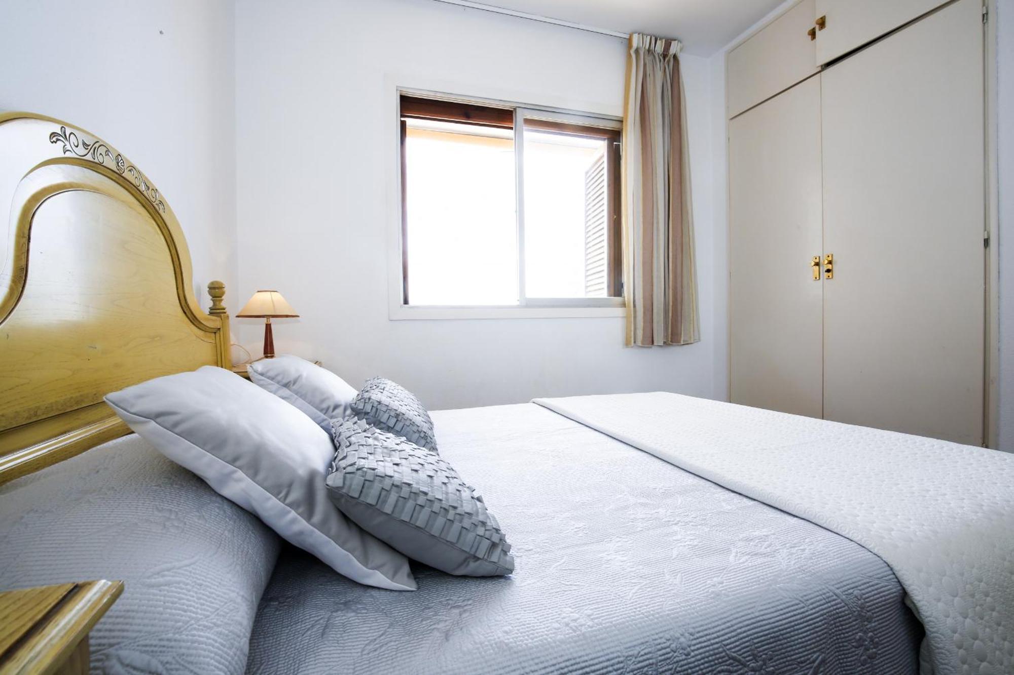 New Playazul 4 Apartman Cambrils Kültér fotó