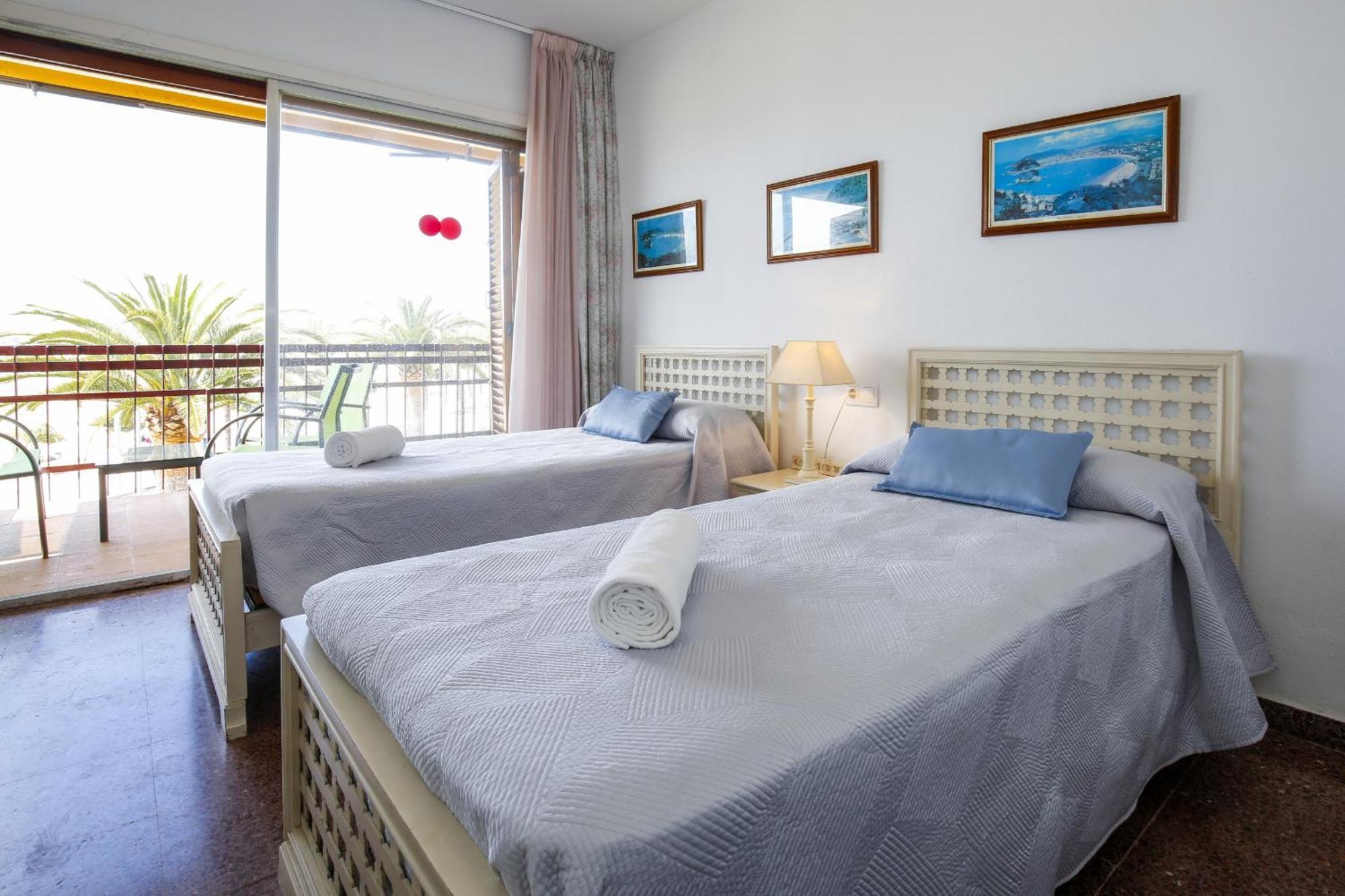 New Playazul 4 Apartman Cambrils Kültér fotó