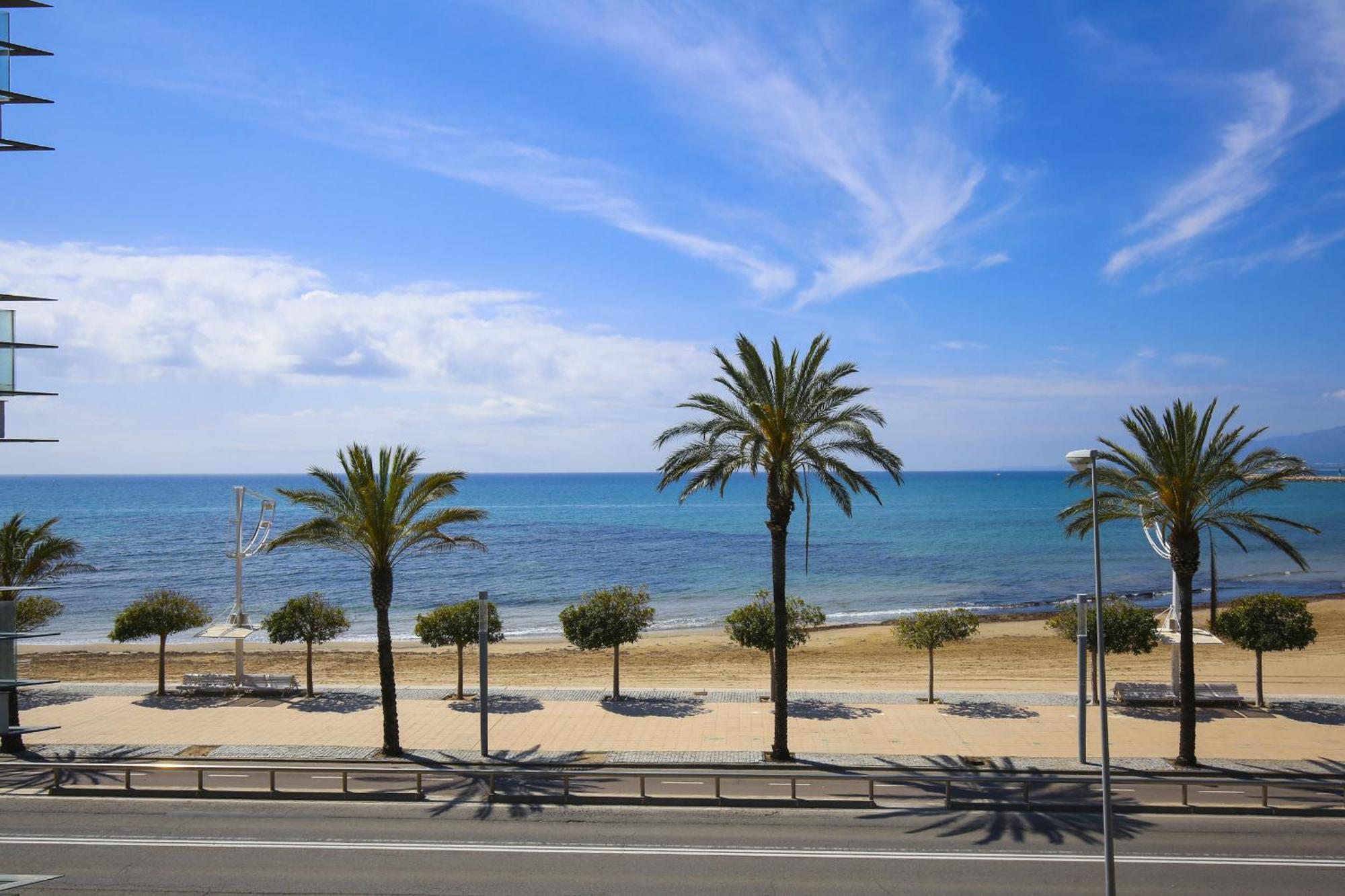 New Playazul 4 Apartman Cambrils Kültér fotó