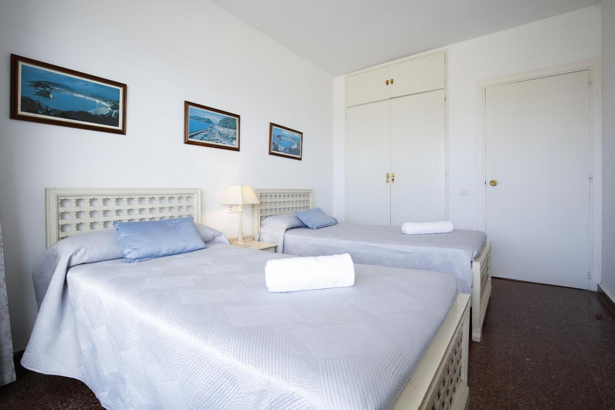 New Playazul 4 Apartman Cambrils Kültér fotó