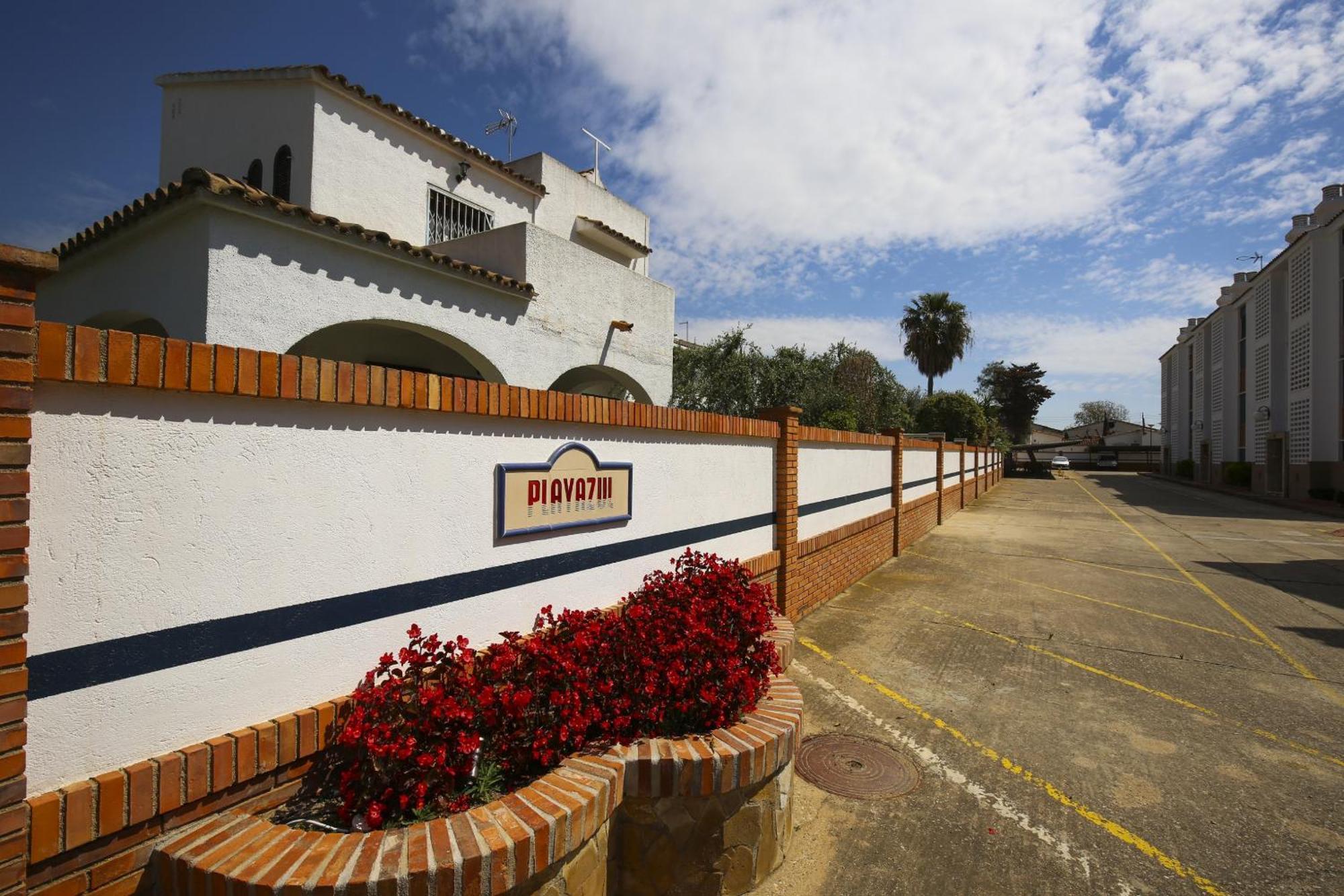 New Playazul 4 Apartman Cambrils Kültér fotó