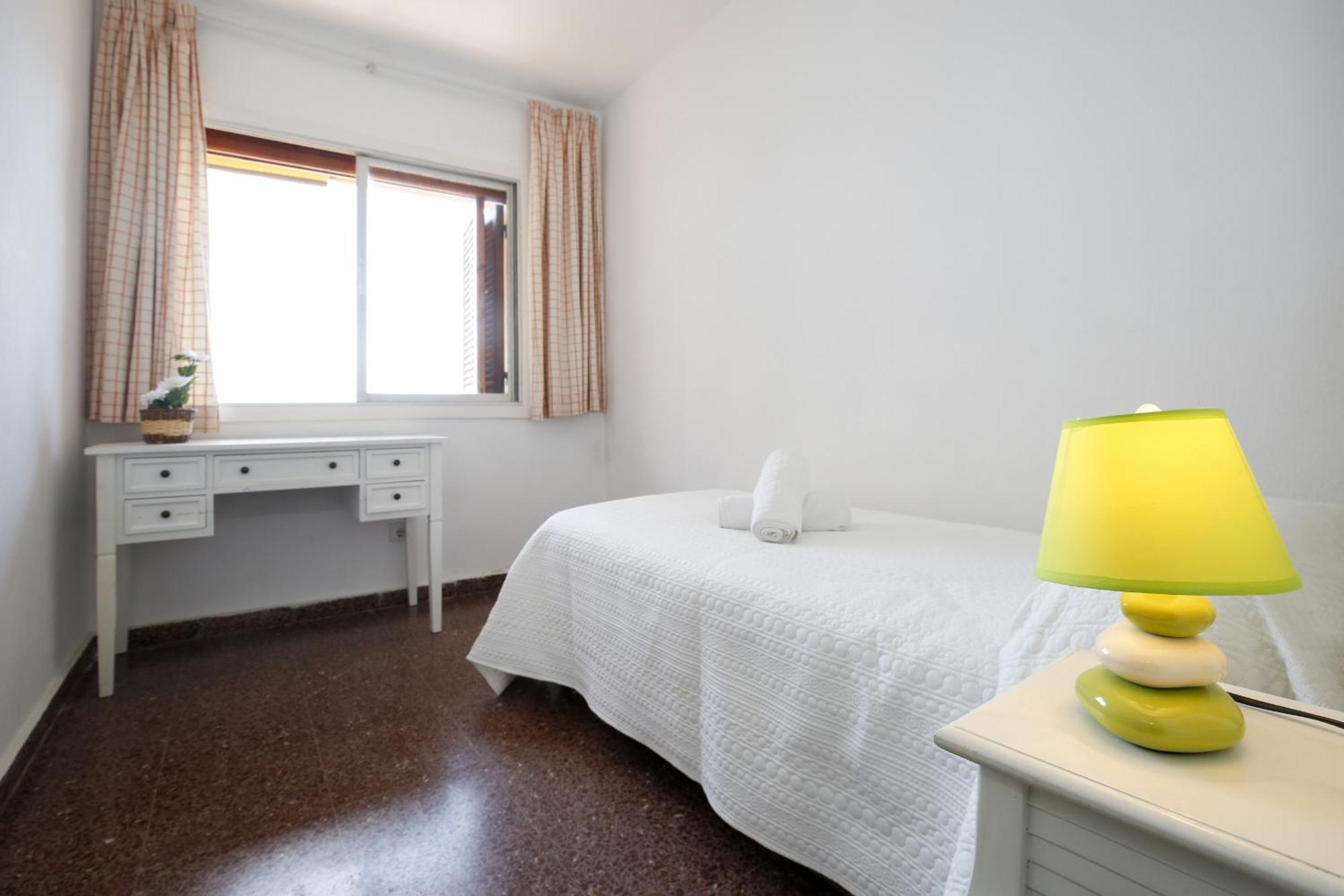 New Playazul 4 Apartman Cambrils Kültér fotó