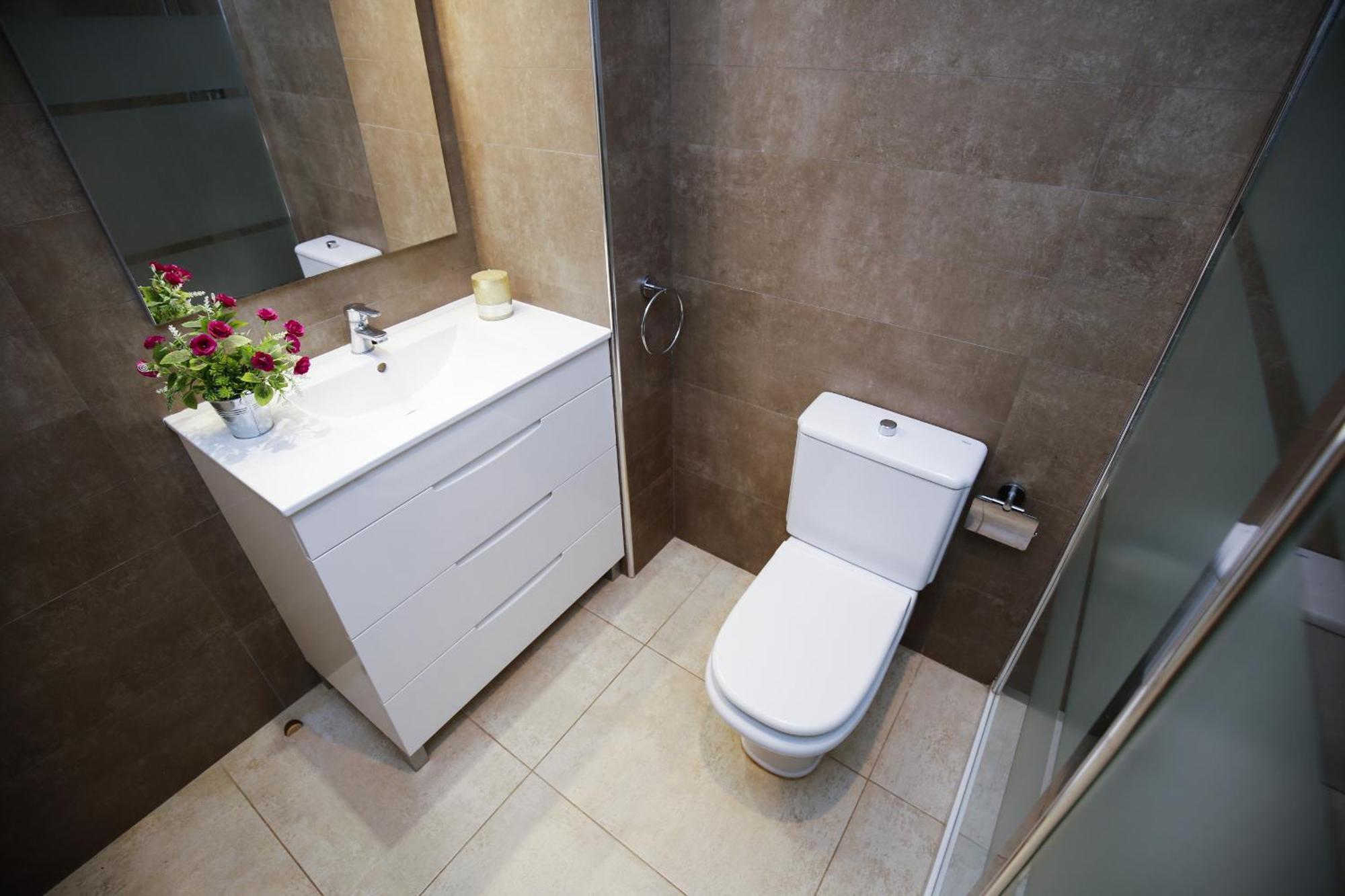 New Playazul 4 Apartman Cambrils Kültér fotó