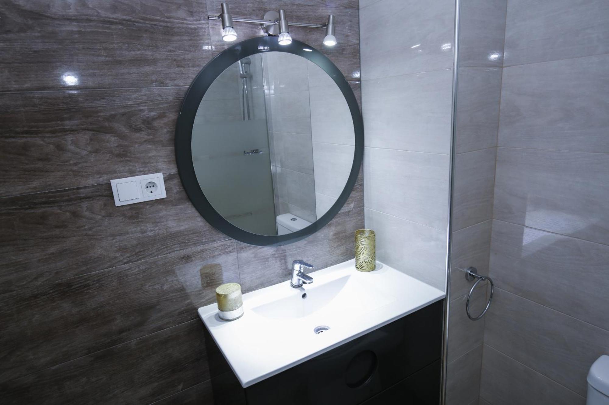 New Playazul 4 Apartman Cambrils Kültér fotó