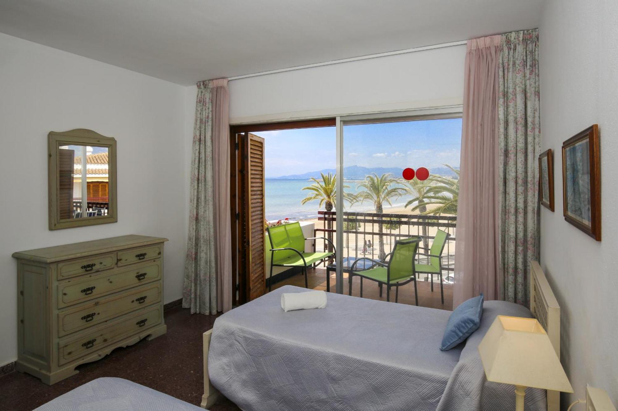 New Playazul 4 Apartman Cambrils Kültér fotó