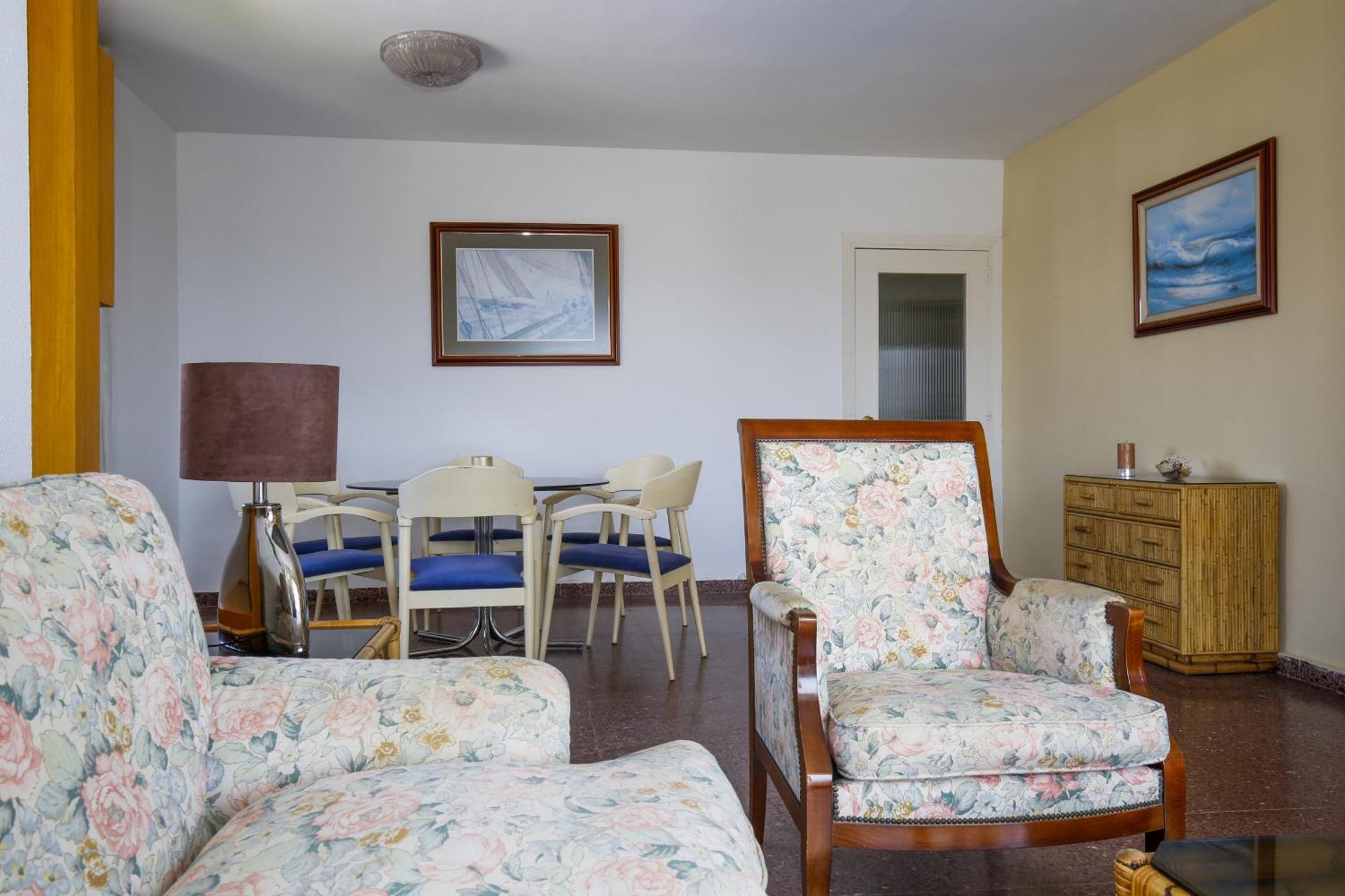 New Playazul 4 Apartman Cambrils Kültér fotó