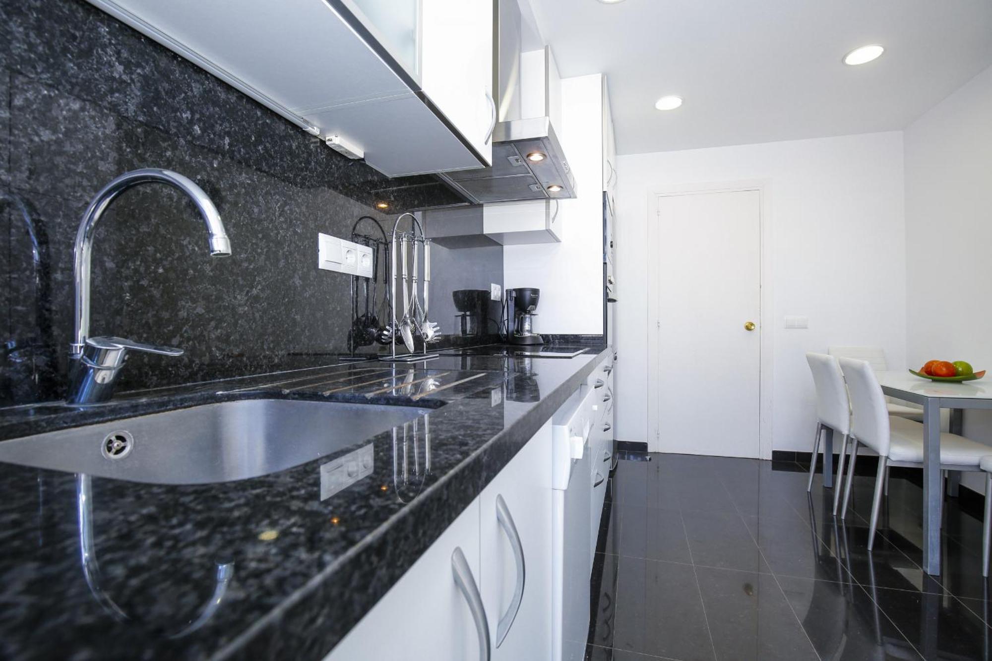 New Playazul 4 Apartman Cambrils Kültér fotó