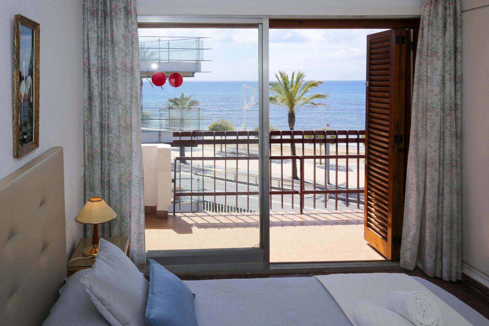 New Playazul 4 Apartman Cambrils Kültér fotó