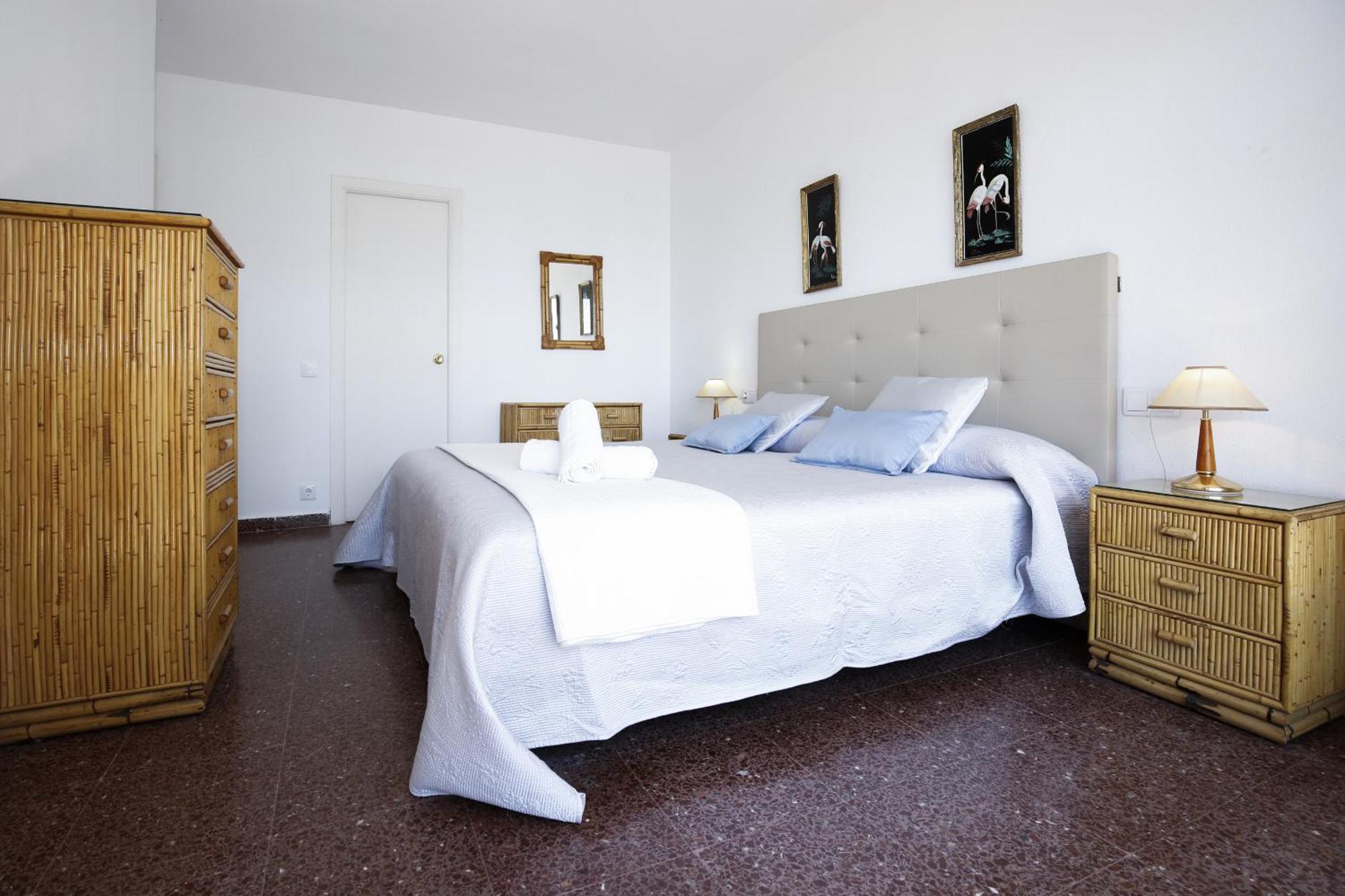 New Playazul 4 Apartman Cambrils Kültér fotó