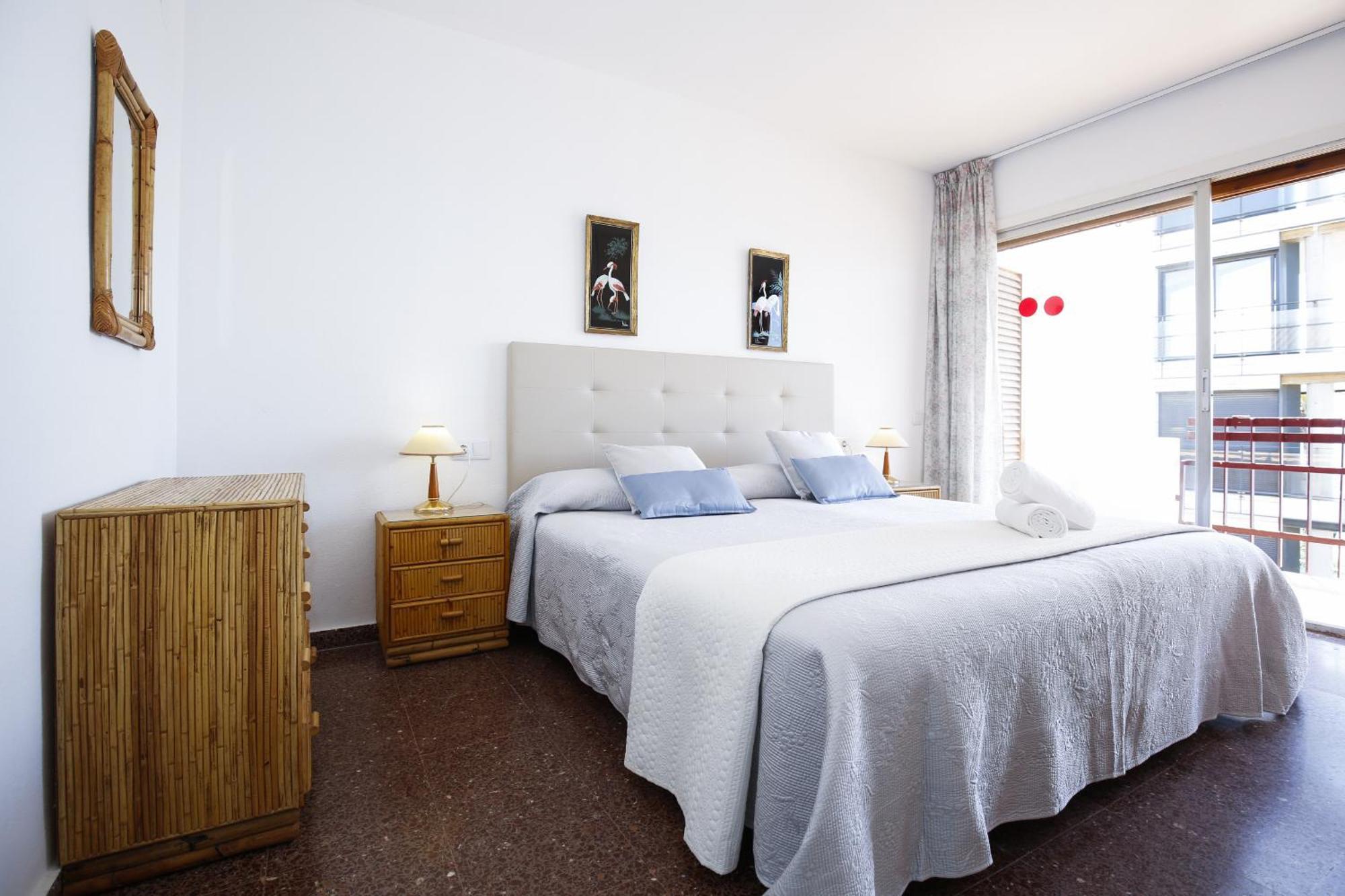 New Playazul 4 Apartman Cambrils Kültér fotó