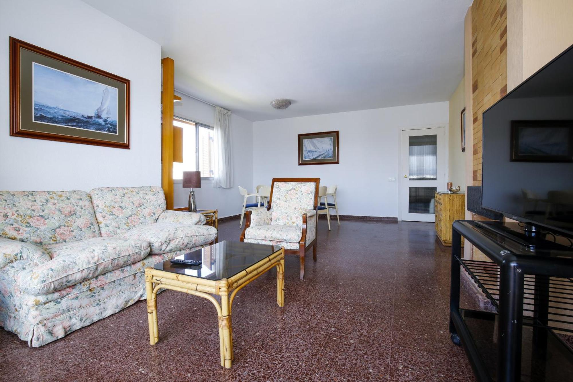 New Playazul 4 Apartman Cambrils Kültér fotó