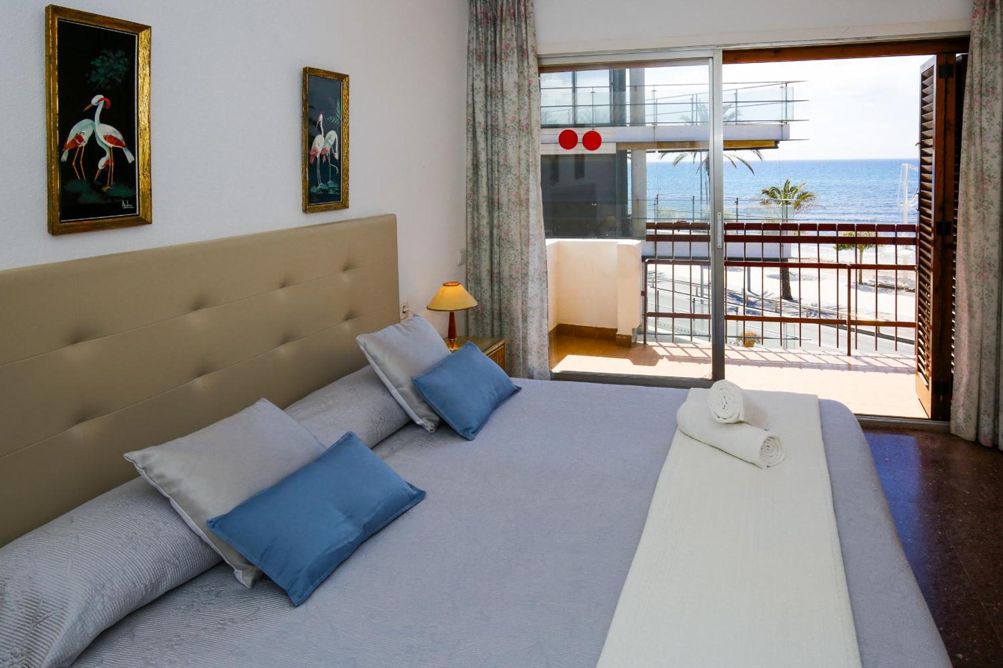 New Playazul 4 Apartman Cambrils Kültér fotó