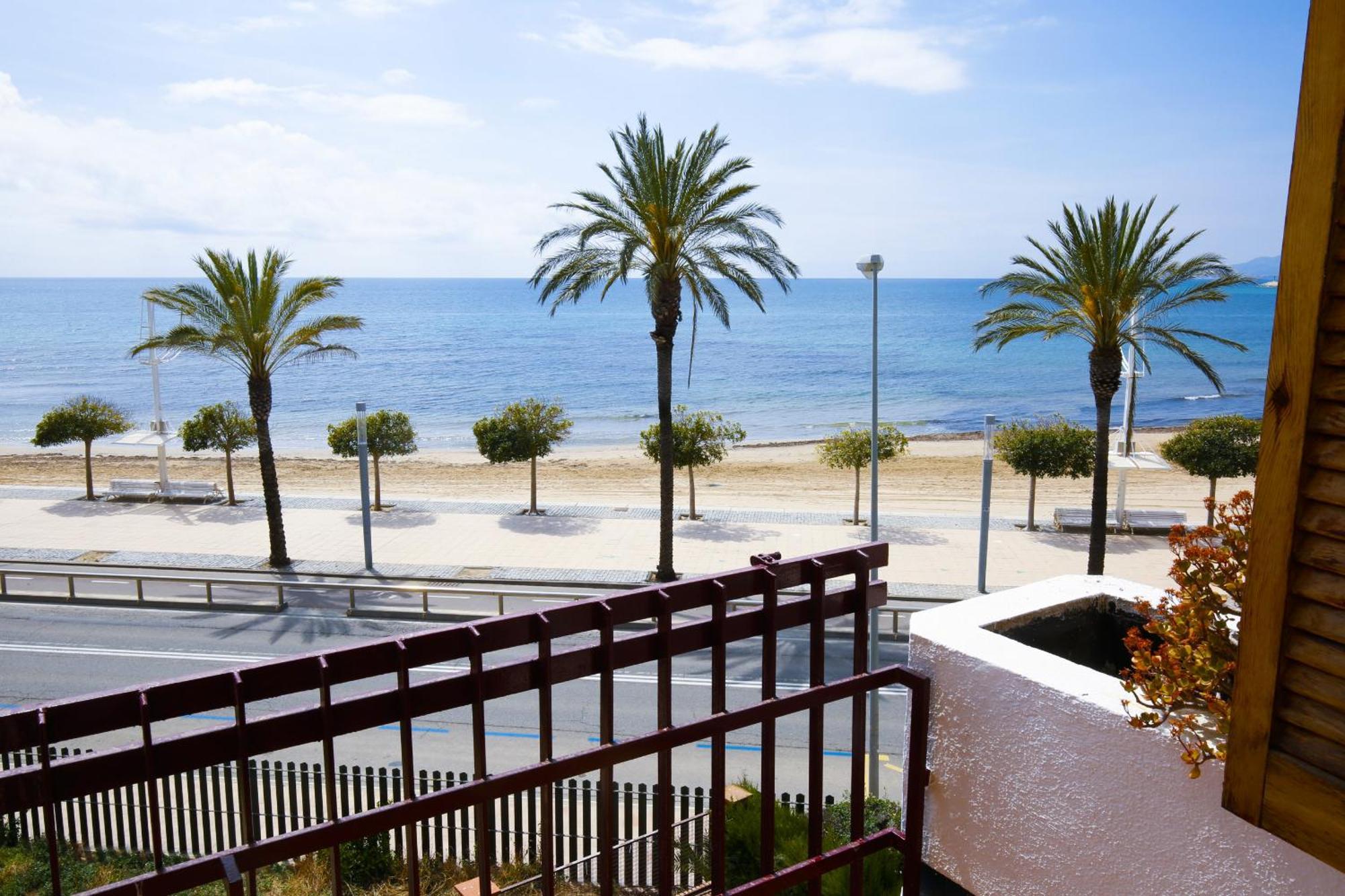 New Playazul 4 Apartman Cambrils Kültér fotó
