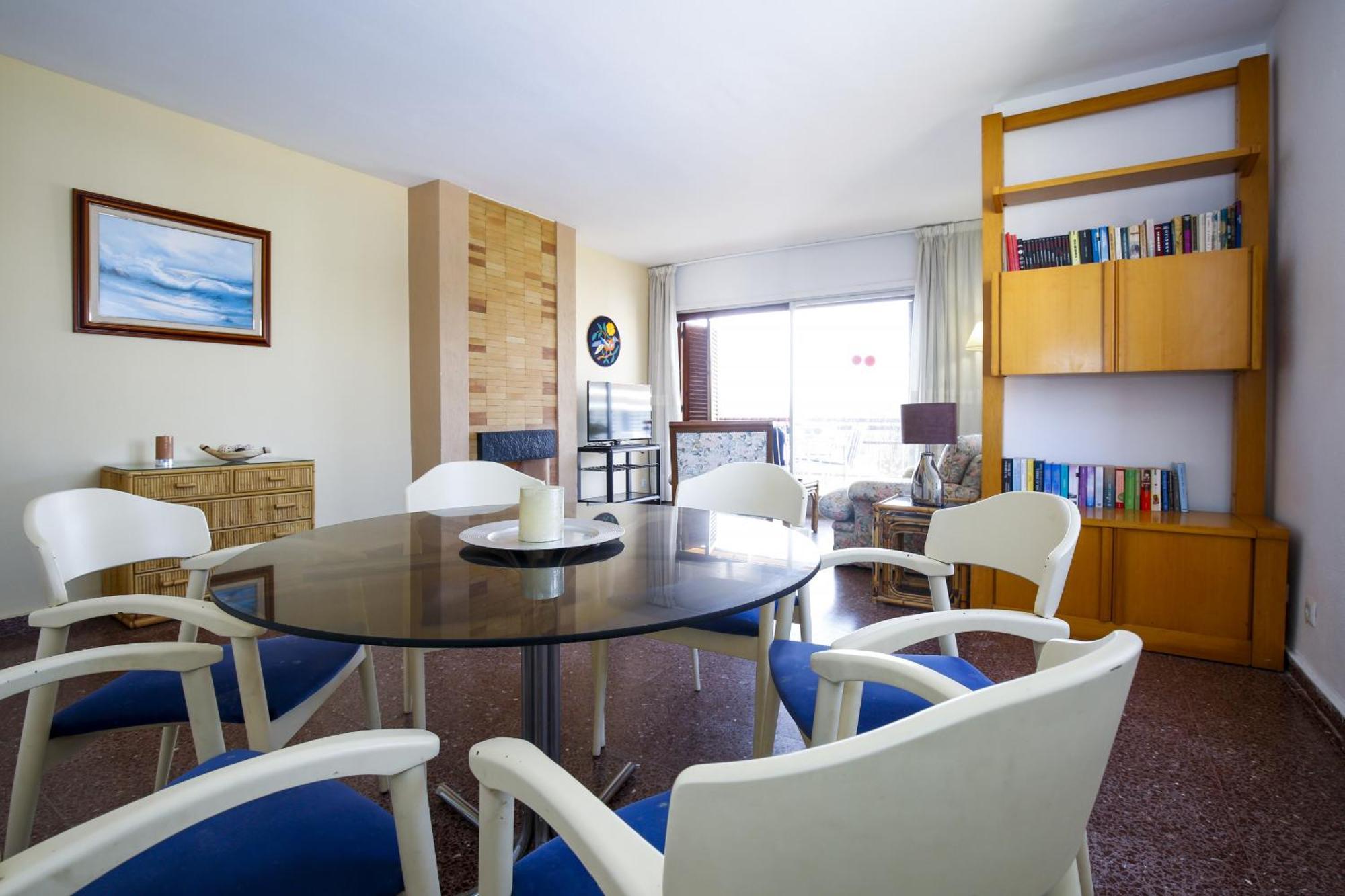 New Playazul 4 Apartman Cambrils Kültér fotó